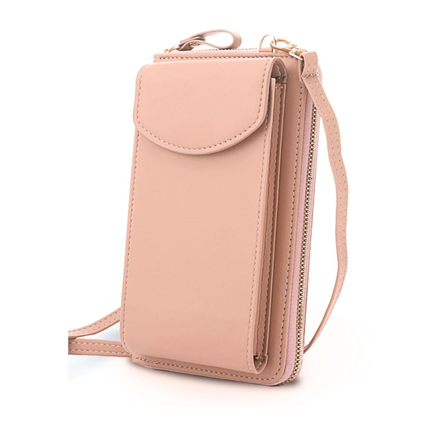 Serenosole™ SwiftClutch | Passt für all deine Essentials und hält deine Hände frei