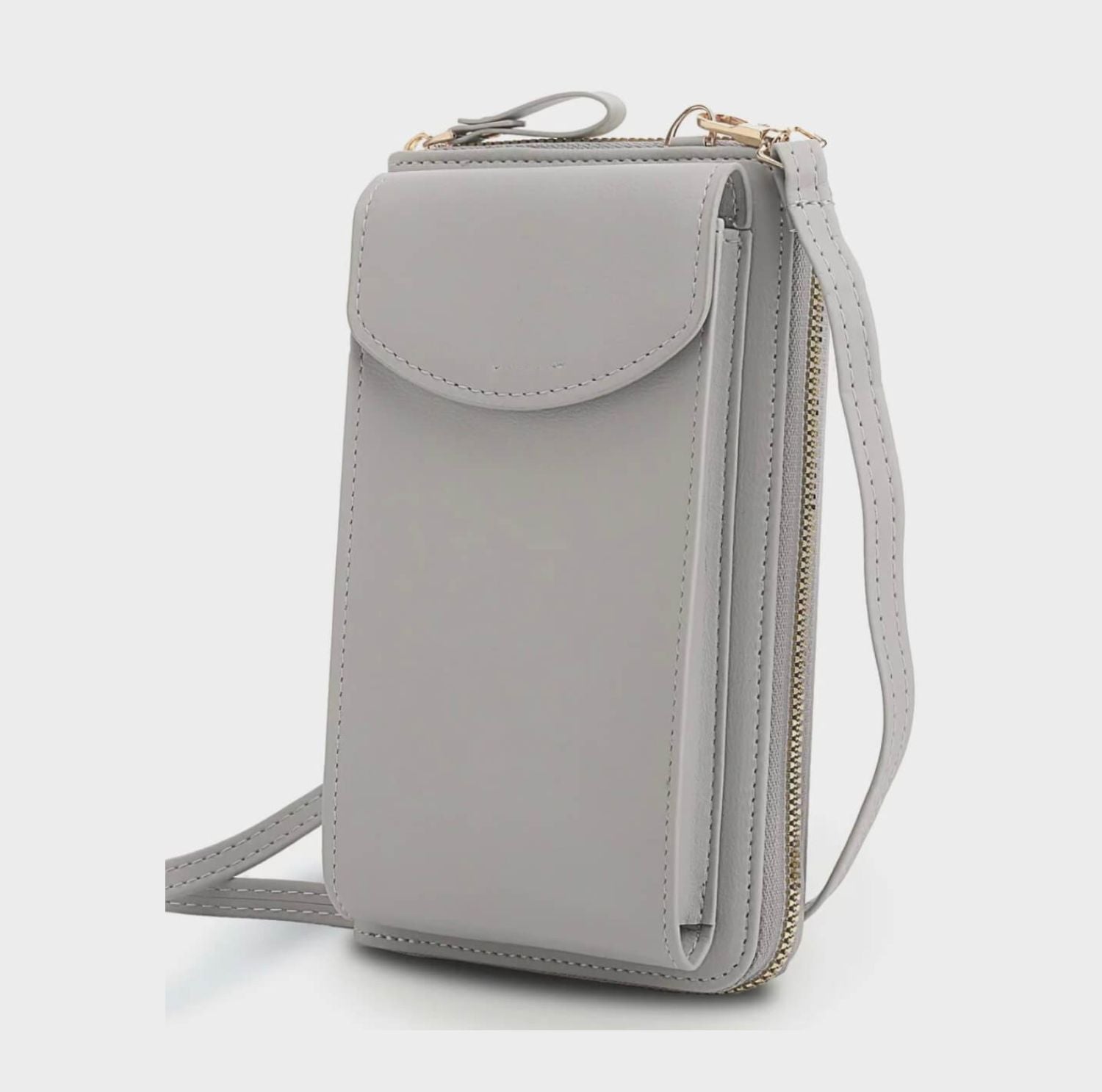 Serenosole™ SwiftClutch | Passt für all deine Essentials und hält deine Hände frei