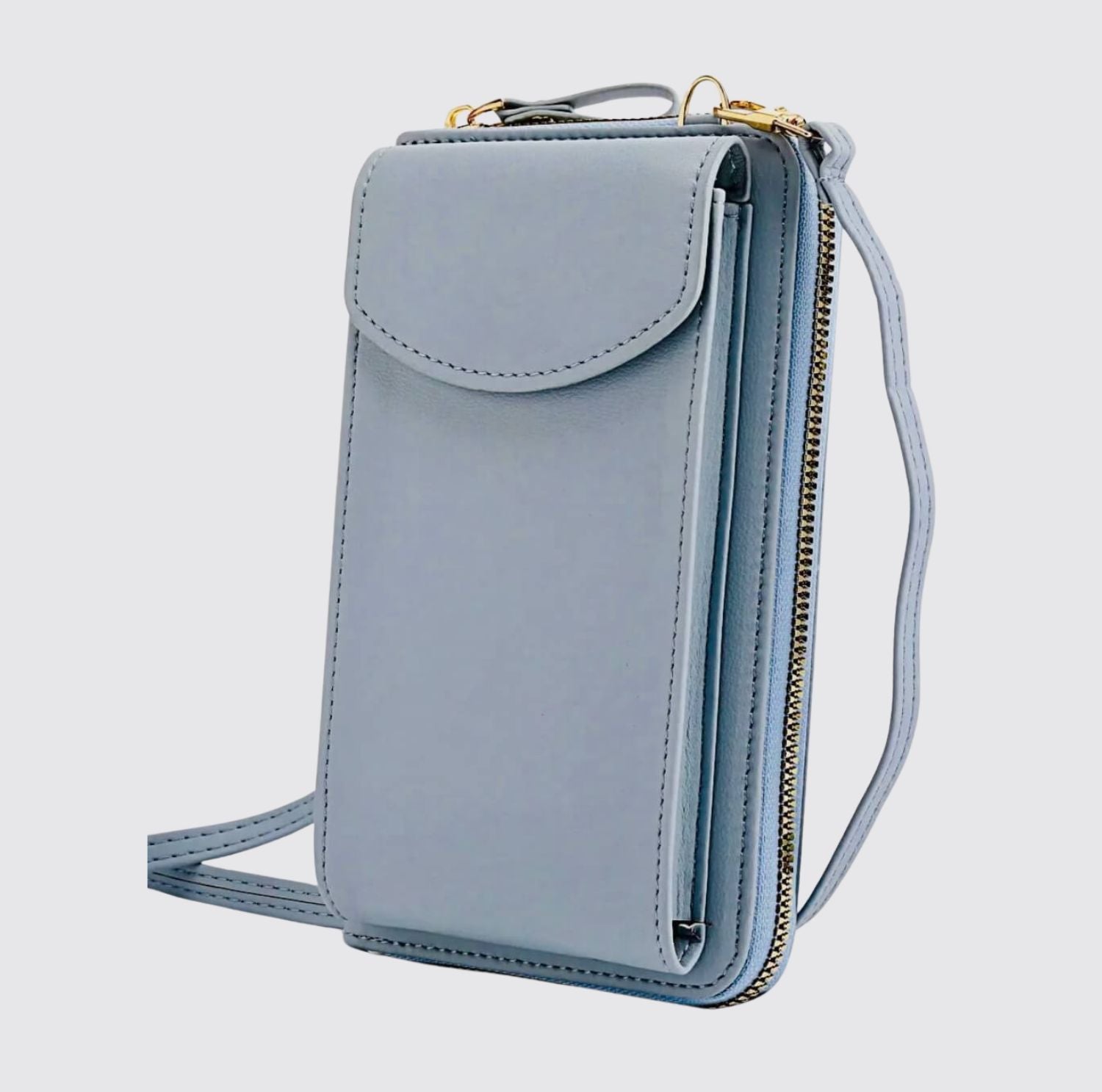 Serenosole™ SwiftClutch | Passt für all deine Essentials und hält deine Hände frei
