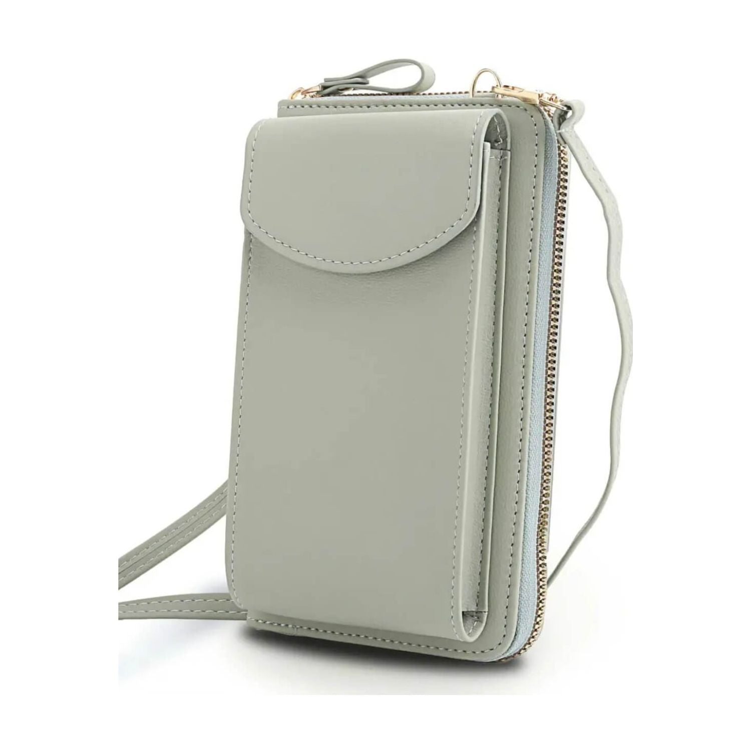 Serenosole™ SwiftClutch | Passt für all deine Essentials und hält deine Hände frei