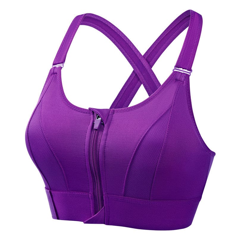Serenosole™ slanke en chique sportbeha | Ultiem comfort en ondersteuning voor elke training | Best Fit sportbeha 2024 (GRATIS een tweede toevoegen)