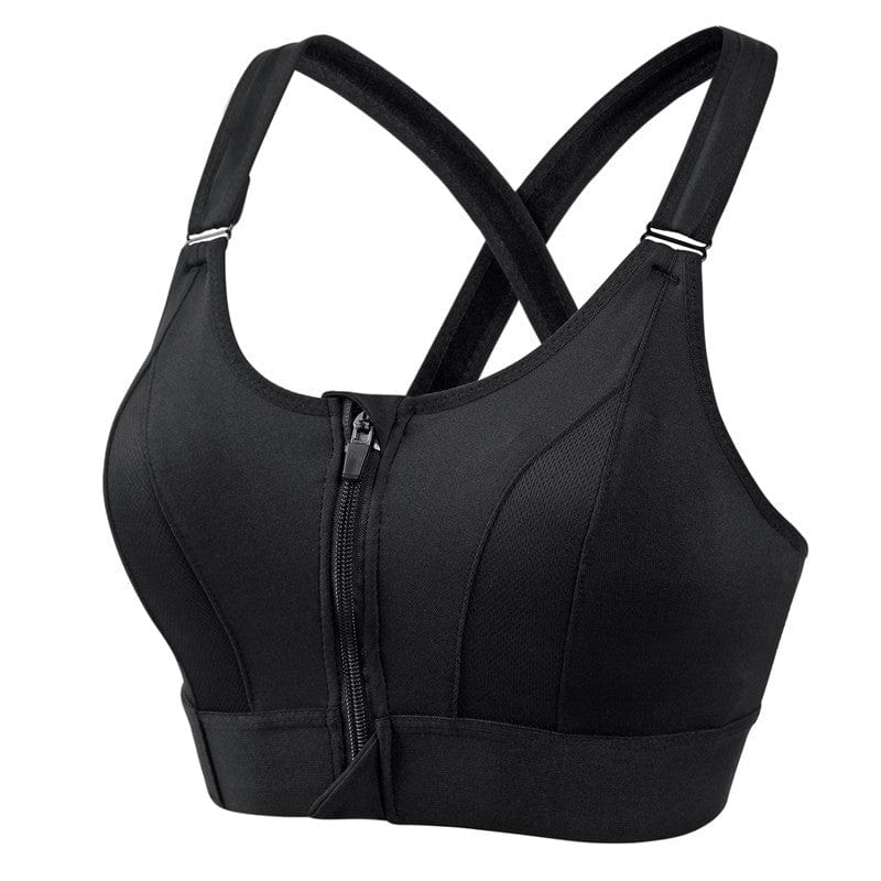 Serenosole™ slanke en chique sportbeha | Ultiem comfort en ondersteuning voor elke training | Best Fit sportbeha 2024 (GRATIS een tweede toevoegen)