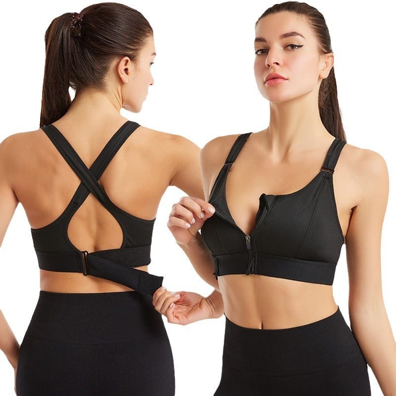 Serenosole™ slanke en chique sportbeha | Ultiem comfort en ondersteuning voor elke training | Best Fit sportbeha 2024 (GRATIS een tweede toevoegen)