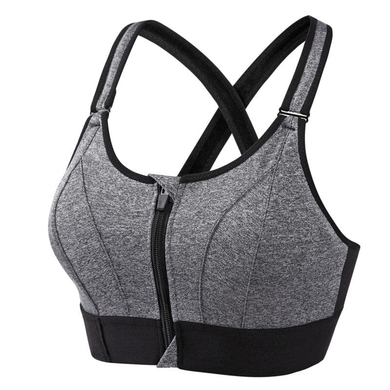 Serenosole™ slanke en chique sportbeha | Ultiem comfort en ondersteuning voor elke training | Best Fit sportbeha 2024 (GRATIS een tweede toevoegen)