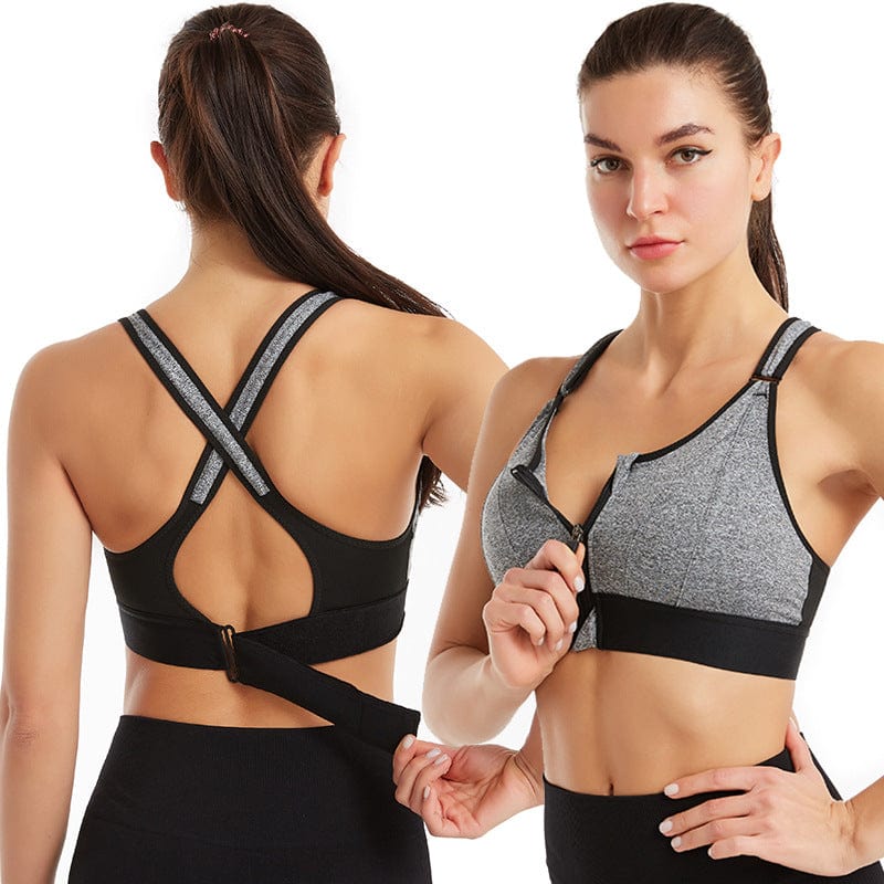 Serenosole™ slanke en chique sportbeha | Ultiem comfort en ondersteuning voor elke training | Best Fit sportbeha 2024 (GRATIS een tweede toevoegen)