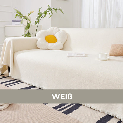 Serenosole™ SnugSofa | Das perfekte Upgrade um Flecken verschwinden zu lassen! | +4 GRATIS Geschenke