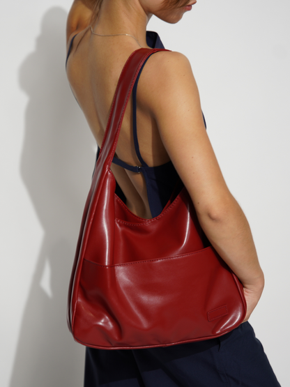 Serenosole™ Everyday BB Bag – Ritsversie | Ritssluiting voor moeiteloze stijl en alledaags comfort | Stijlvolle ritstas 2024