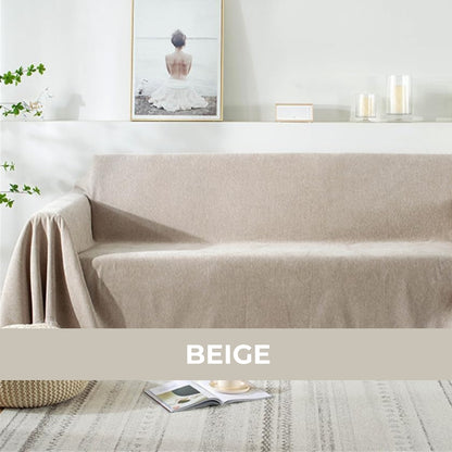 Serenosole™ SnugSofa | Das perfekte Upgrade um Flecken verschwinden zu lassen! | +4 GRATIS Geschenke