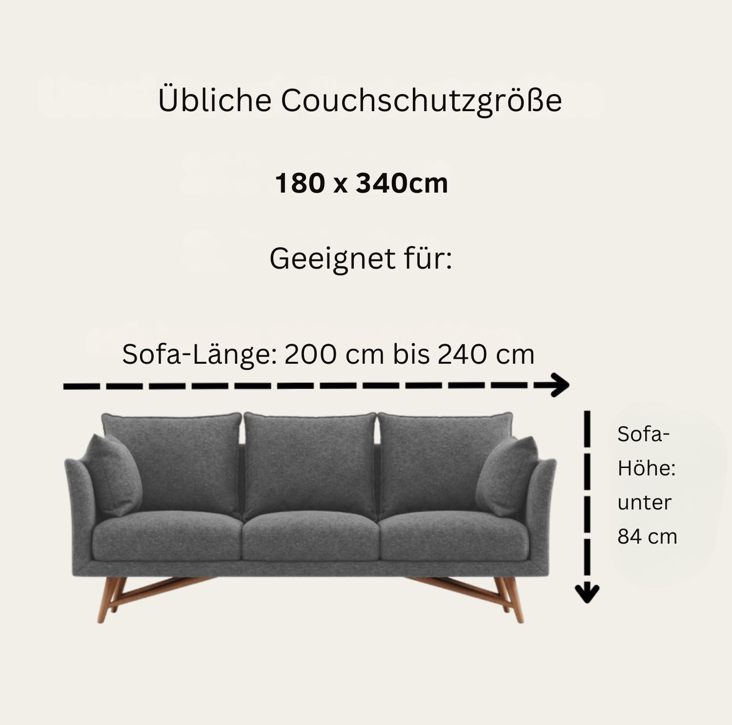 Serenosole™ SnugSofa | Das perfekte Upgrade um Flecken verschwinden zu lassen! | +4 GRATIS Geschenke