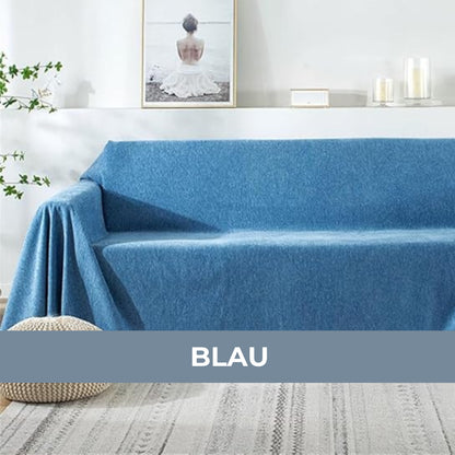 Serenosole™ SnugSofa | Das perfekte Upgrade um Flecken verschwinden zu lassen! | +4 GRATIS Geschenke