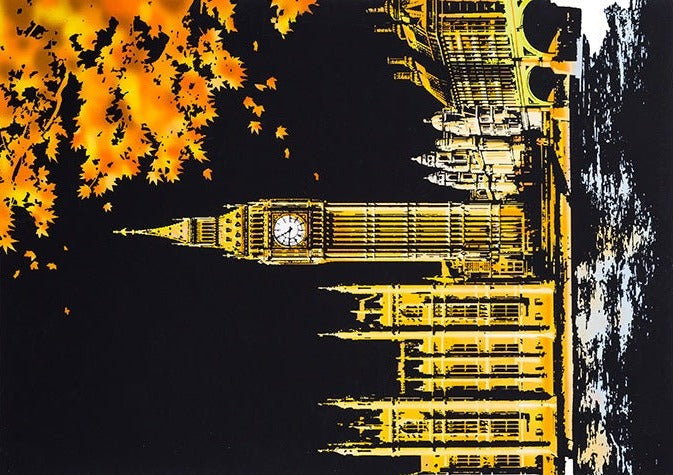 Serenosole™Bright City GlowBoard