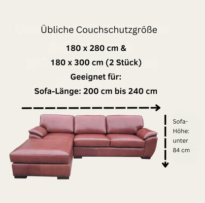 Serenosole™ SnugSofa | Das perfekte Upgrade um Flecken verschwinden zu lassen! | +4 GRATIS Geschenke