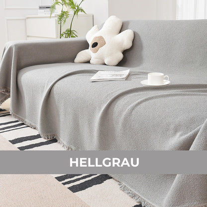 Serenosole™ SnugSofa | Das perfekte Upgrade um Flecken verschwinden zu lassen! | +4 GRATIS Geschenke