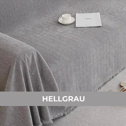 Serenosole™ SnugSofa | Hält dein Sofa makellos, kratzfrei und wie neu | +4 GRATIS Geschenke