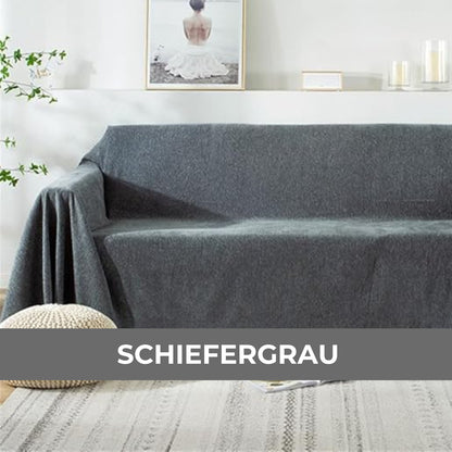 Serenosole™ SnugSofa | Das perfekte Upgrade um Flecken verschwinden zu lassen! | +4 GRATIS Geschenke