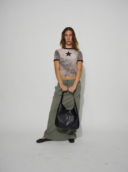 Serenosole™ Everyday BB Bag – Ritsversie | Ritssluiting voor moeiteloze stijl en alledaags comfort | Stijlvolle ritstas 2024