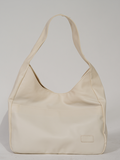 Serenosole™ Everyday BB Bag – Ritsversie | Ritssluiting voor moeiteloze stijl en alledaags comfort | Stijlvolle ritstas 2024