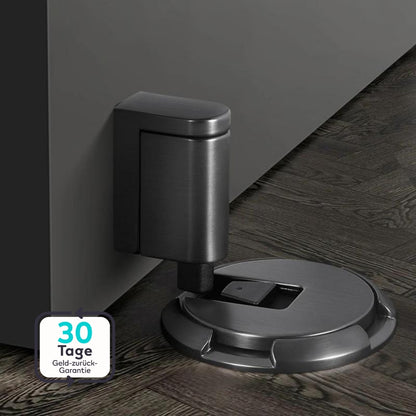Serenosole™ Holdique Deurstopper | Houdt deuren stil zonder te boren.  | Meest populaire deurstopper 2024 (1+1 GRATIS)