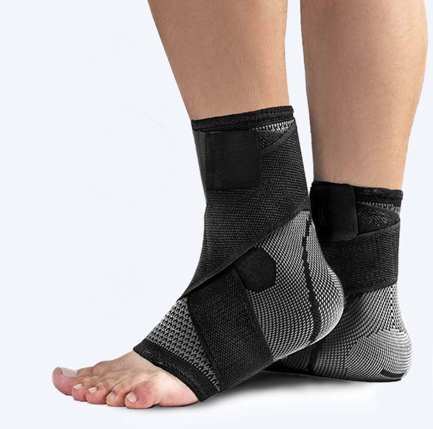 Serenosole™ ReliefStep | Sofortige Fußentlastung mit expertenentwickelter Unterstützung und gezielter Kompression | Ultimative Fußentlastung 2025