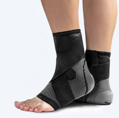 Serenosole™ ReliefStep | Sofortige Fußentlastung mit expertenentwickelter Unterstützung und gezielter Kompression | Ultimative Fußentlastung 2025