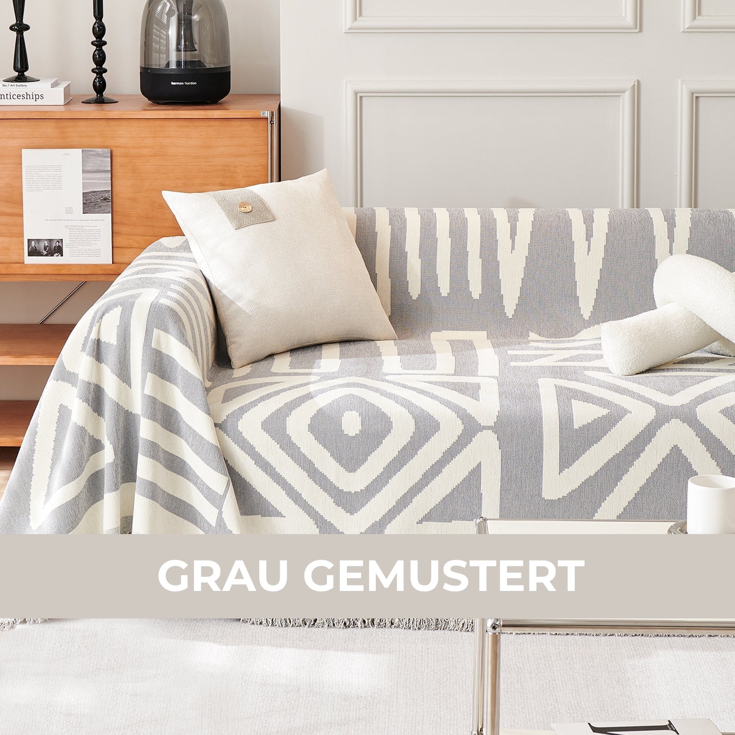 Serenosole™ SnugSofa | Das perfekte Upgrade um Flecken verschwinden zu lassen! | +4 GRATIS Geschenke