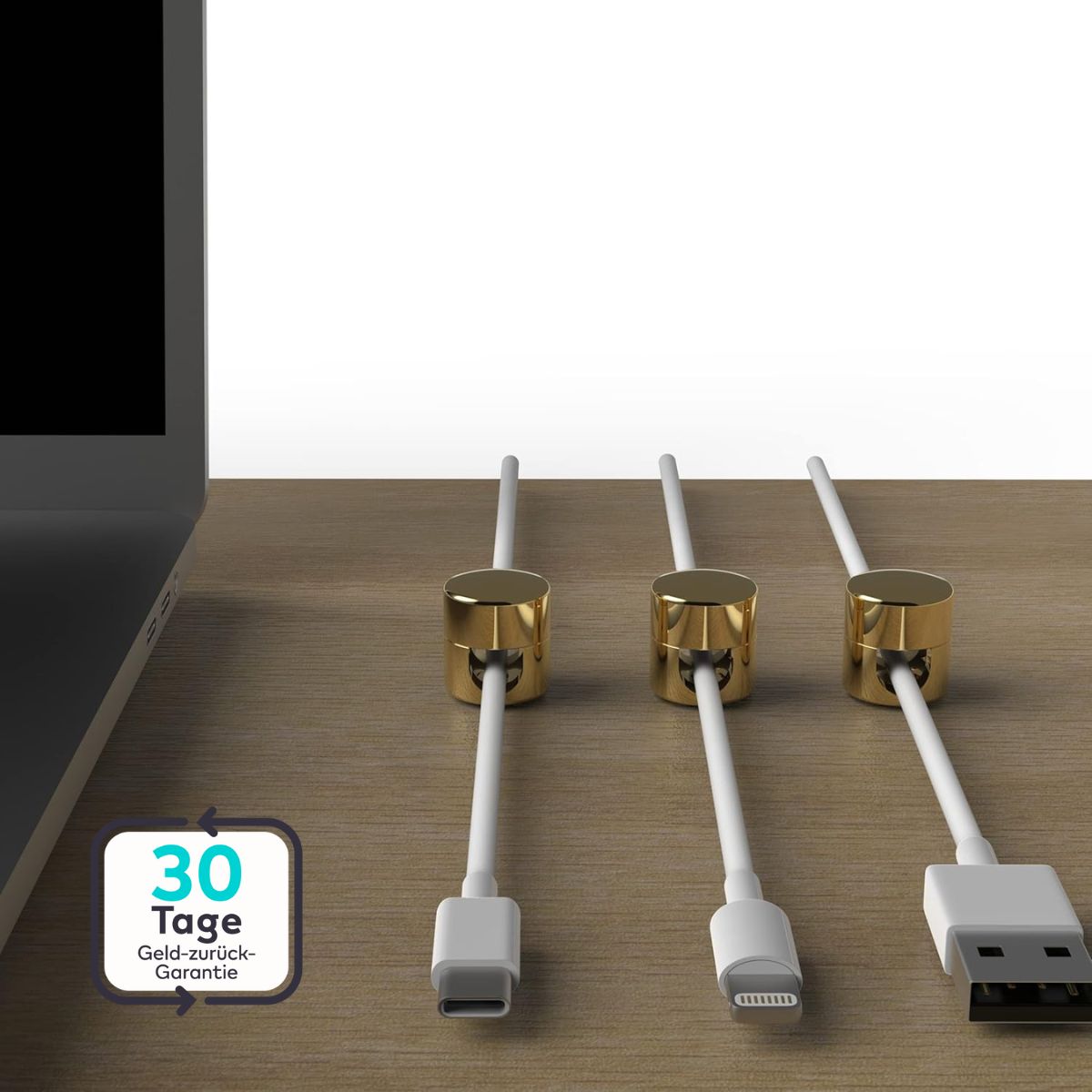 Serenosole™ CableMate kabelhouder | Snel bevestigen en kabels netjes houden Netste kabelanker 2024 (3+3 GRATIS)