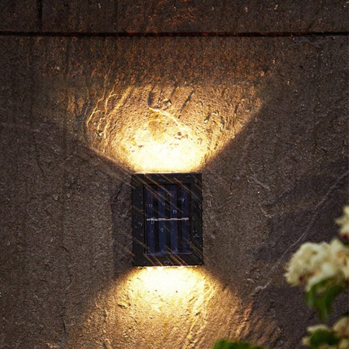 Serenosols™EvoLumen Lampen | Draadloze zonne-energie LED | Perfecte verlichting, perfecte sfeer