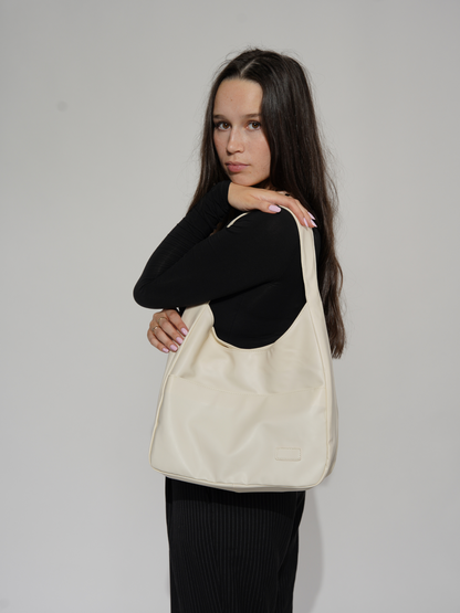 Serenosole™ Everyday BB Bag – Ritsversie | Ritssluiting voor moeiteloze stijl en alledaags comfort | Stijlvolle ritstas 2024