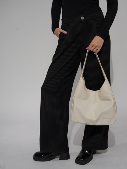 Serenosole™ Everyday BB Bag – Ritsversie | Ritssluiting voor moeiteloze stijl en alledaags comfort | Stijlvolle ritstas 2024
