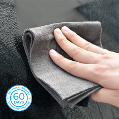 Serenosols™Aqua Glide-doeken 2.0 groot | Beste absorberende doekjes 2023 (3 2 GRATIS)