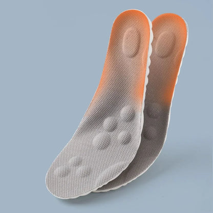 Serenosole™ InsoleXpert-inlegzolen | Ondersteuning bij elke stap in uw leven (1+1 GRATIS)