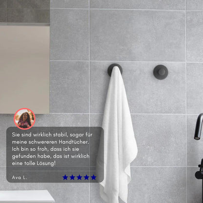 Serenosols™Durawold haak | Sterkste zuignaptechnologie 2023 | Maximaal 7 kg draagbaar (2 1 GRATIS)