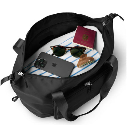Serenosole™ FlexiPack Faltbare Reisetasche | Faltbar und super einfach zu packen, perfekt für jede Reise | Die ultimative Reise-Tasche für unterwegs 2024