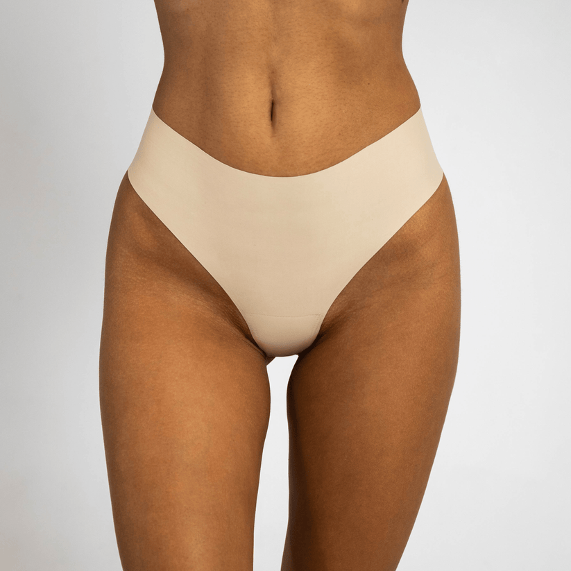 Serenosole™ SeamLuxe | Alltagstauglicher unsichtbarer String (2+2 GRATIS)