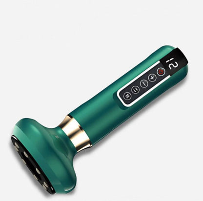 Serenosole™ CellaGlow anticellulitismassageapparaat | Voor een gladdere huid en ter verbetering van de bloedcirculatie | SlimSculpt 2024 (+GRATIS massageolie)