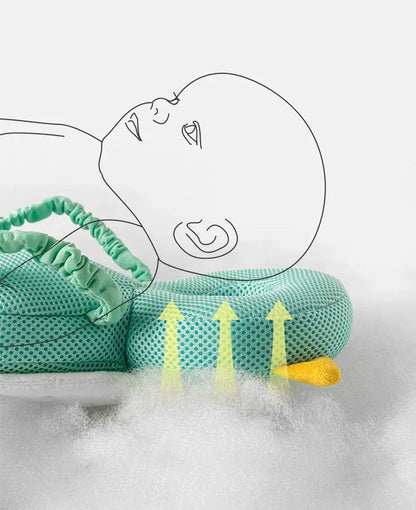 Serenosols™Knuffelwacht | Veilig, comfortabel en schattig