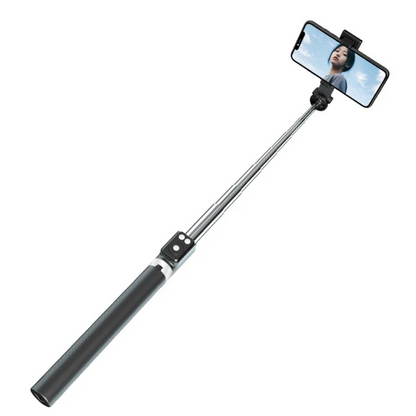 Serenosole™ SnapXpert | Mache perfekte Aufnahmen jederzeit und überall | Bester Reise-Selfie-Stick 2025