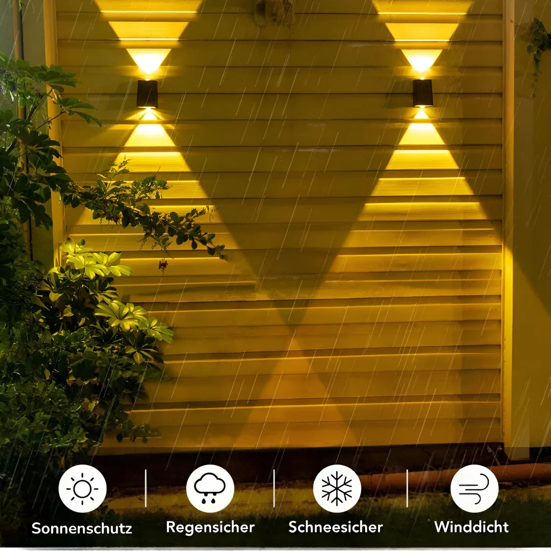 Serenosols™EvoLumen Lampen | Draadloze zonne-energie LED | Perfecte verlichting, perfecte sfeer