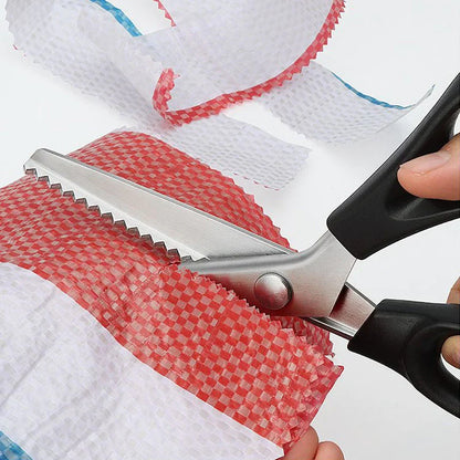 Serenosole™ FlexiCut Allzweckschere | Perfekt zum Schneiden, Zerschneiden und Slicen von fast allem
