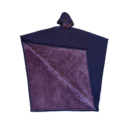 Serenosole™ HugHoodie | Fühlt sich an, als würdest du eine warme, flauschige Umarmung tragen | One-Size-Fits-All
