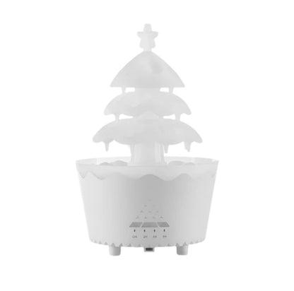 Serenosole™ SereneScents Duftender Winter Diffusor | Gemütliche Duftende Oase | Beste Duftlösung für die Feiertage 2024