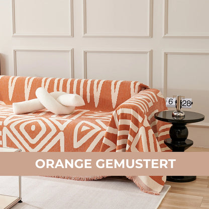 Serenosole™ SnugSofa | Das perfekte Upgrade um Flecken verschwinden zu lassen! | +4 GRATIS Geschenke