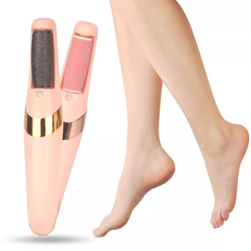 Serenosole™ SmoothSole | Verwandle deine Füße mit müheloser Glätte | Beste Fußpflege 2025