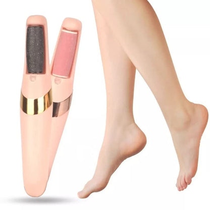 Serenosole™ SmoothSole | Verwandle deine Füße mit müheloser Glätte | Beste Fußpflege 2025
