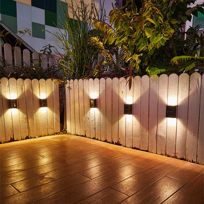Serenosols™EvoLumen Lampen | Draadloze zonne-energie LED | Perfecte verlichting, perfecte sfeer