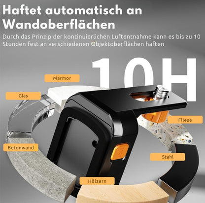 Serenosole™ PrecisionBeam Laser-Kit | Perfekt ebenmäßige Oberflächen in Sekunden, ganz ohne Profi | Schnellste Nivellierlösung 2024