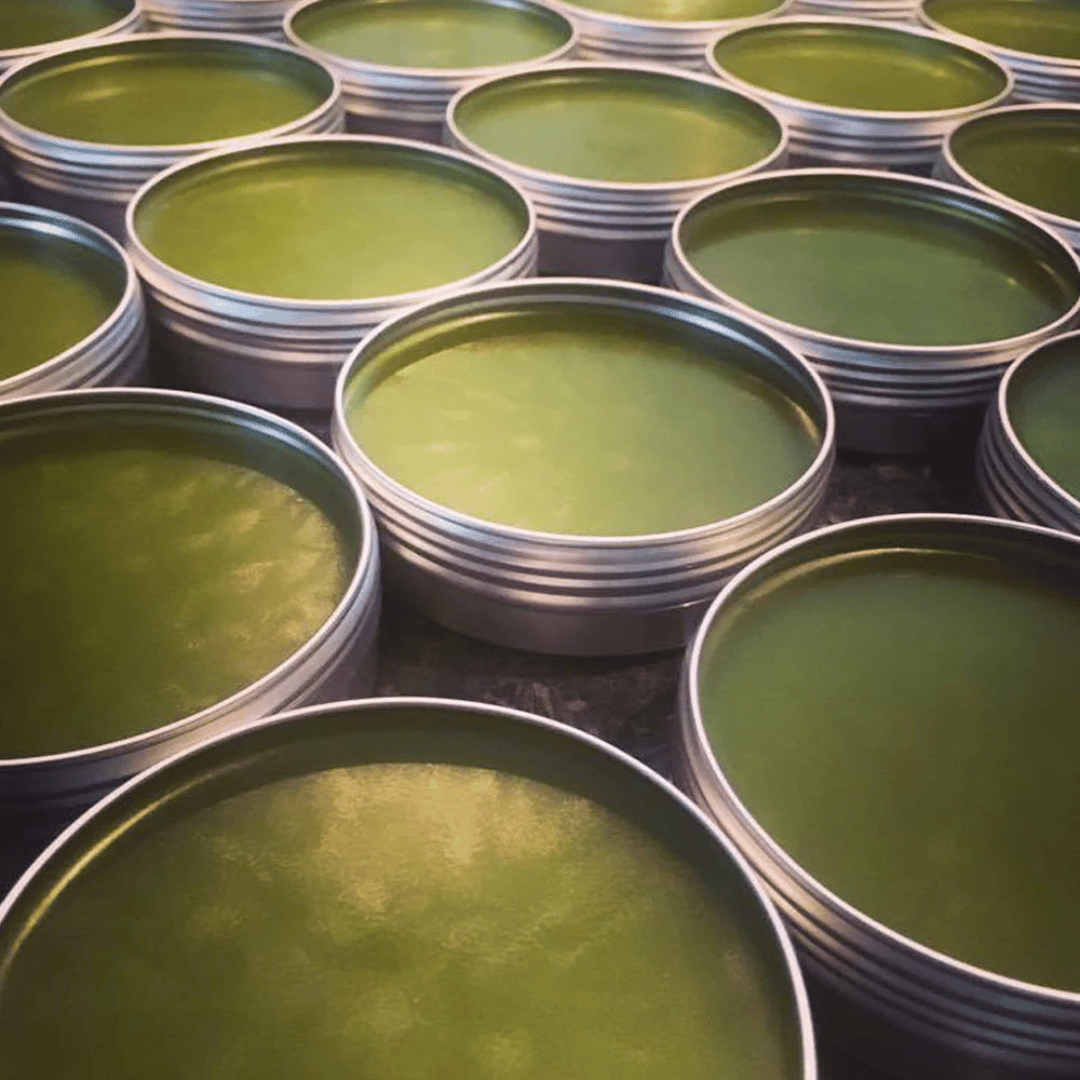 Serenosols™Ever Gloss Repair Zalf | Hoogwaardige ingrediënten voor effectieve restauratie en bescherming (GRATIS borstel)