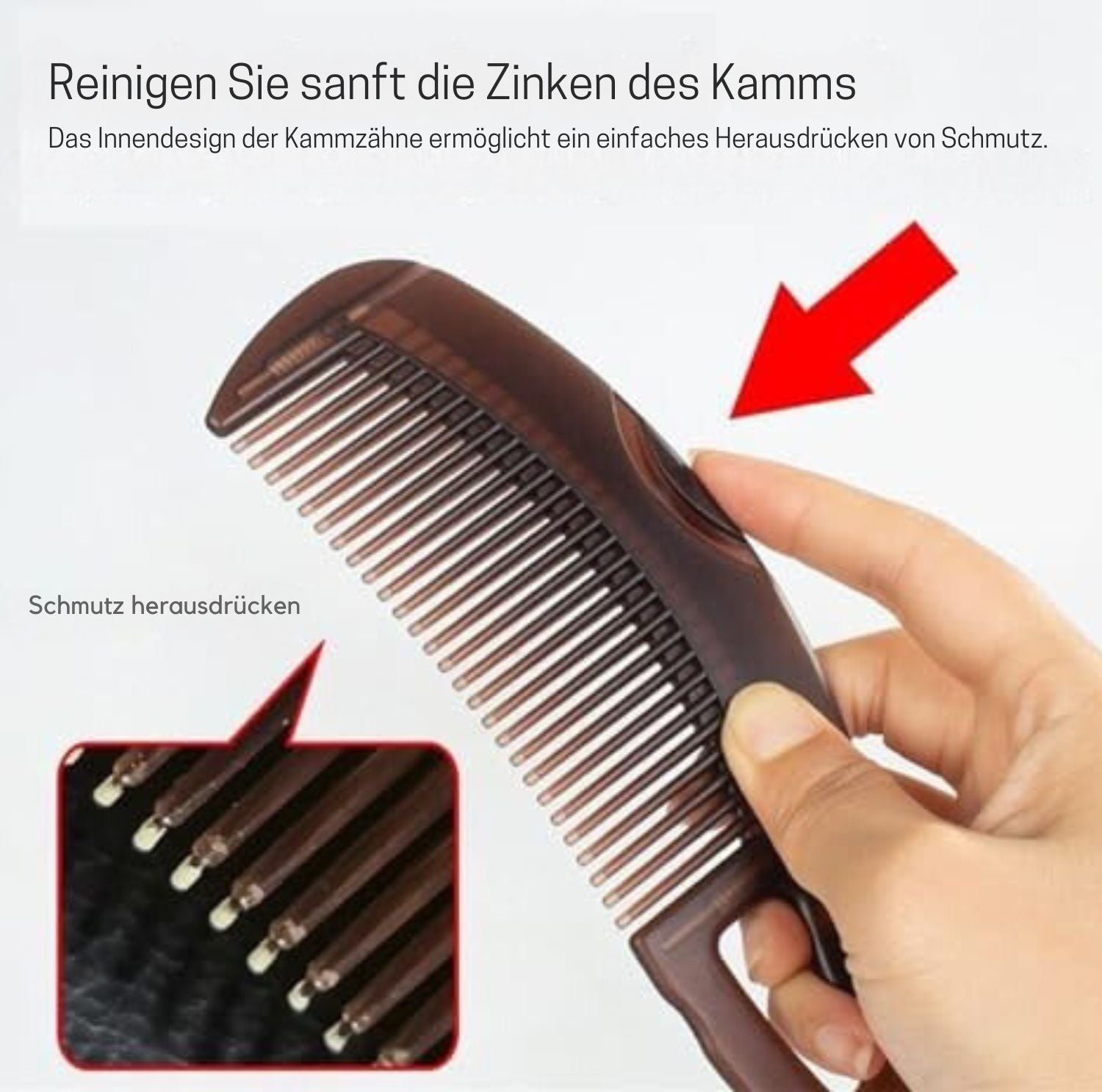 Serenosole™ HealthyScalp | Verwijdert roos, bevordert een gezondere hoofdhuid | Beste oplossing tegen roos 2024 (1+1 GRATIS)
