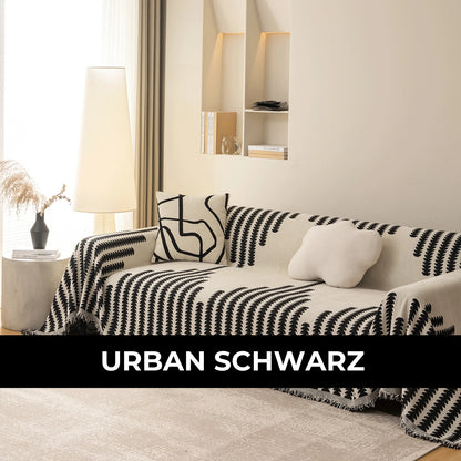 Serenosole™ SnugSofa | Das perfekte Upgrade um Flecken verschwinden zu lassen! | +4 GRATIS Geschenke