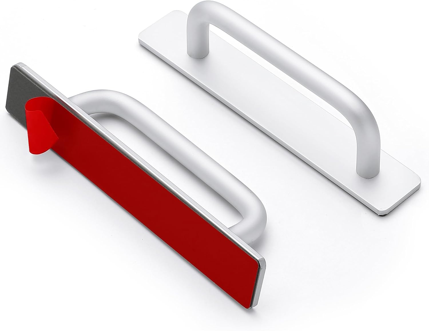 Serenosole™ StickMate-kasthandgreep | Zelfklevende kastgrepen | Meest populaire kastgrepen 2024 (1+1 GRATIS)